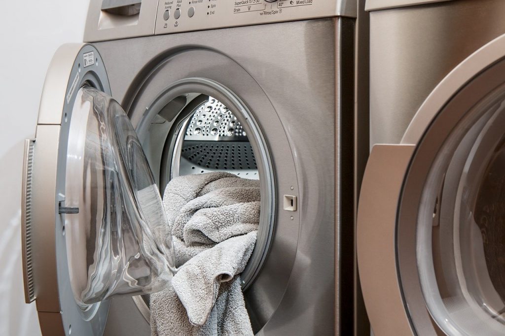 7 Reasons Why Your Washing Machine Is Not Spinning Starline Appliance
