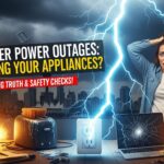 How Vancouver’s Power Outages and Electrical Surges Are Secretly Destroying Your Appliances: Post-Outage Safety Checks Every Homeowner Needs