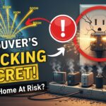 How Vancouver’s New Construction Boom Is Overloading Home Electrical Systems and Damaging Your Appliances