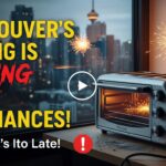 How Vancouver’s Aging Infrastructure and Old Wiring Is Slowly Killing Your Modern Appliances: What Homeowners Need to Know Before It’s Too Late