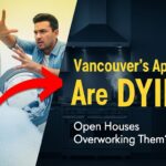 How Vancouver’s Open House Staging and Real Estate Showings Are Overworking Your Appliances: A Property Owner’s Guide to Pre-Sale Appliance Health Checks