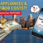How Vancouver’s Rising Food Costs Are Making Broken Appliances More Expensive Than You Think: The Hidden Connection Between Food Waste and Appliance Repair