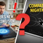 How Vancouver’s New Induction Cooktop Technology Is Confusing Homeowners: Installation Requirements, Compatibility Issues, and Repair Challenges You Need to Know Before Making the Switch