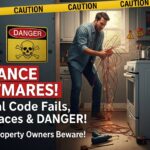 How Vancouver’s New Laneway Housing and Secondary Suites Are Creating Appliance Installation Nightmares: Electrical Code Violations, Space Constraints, and Safety Issues Every Property Owner Must Address