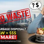 How Vancouver’s New Zero Waste Initiative Is Making Broken Garbage Disposals and Food Waste Appliances a Costly Compliance Nightmare: Essential Repair and Replacement Guide for Eco-Conscious Homeowners