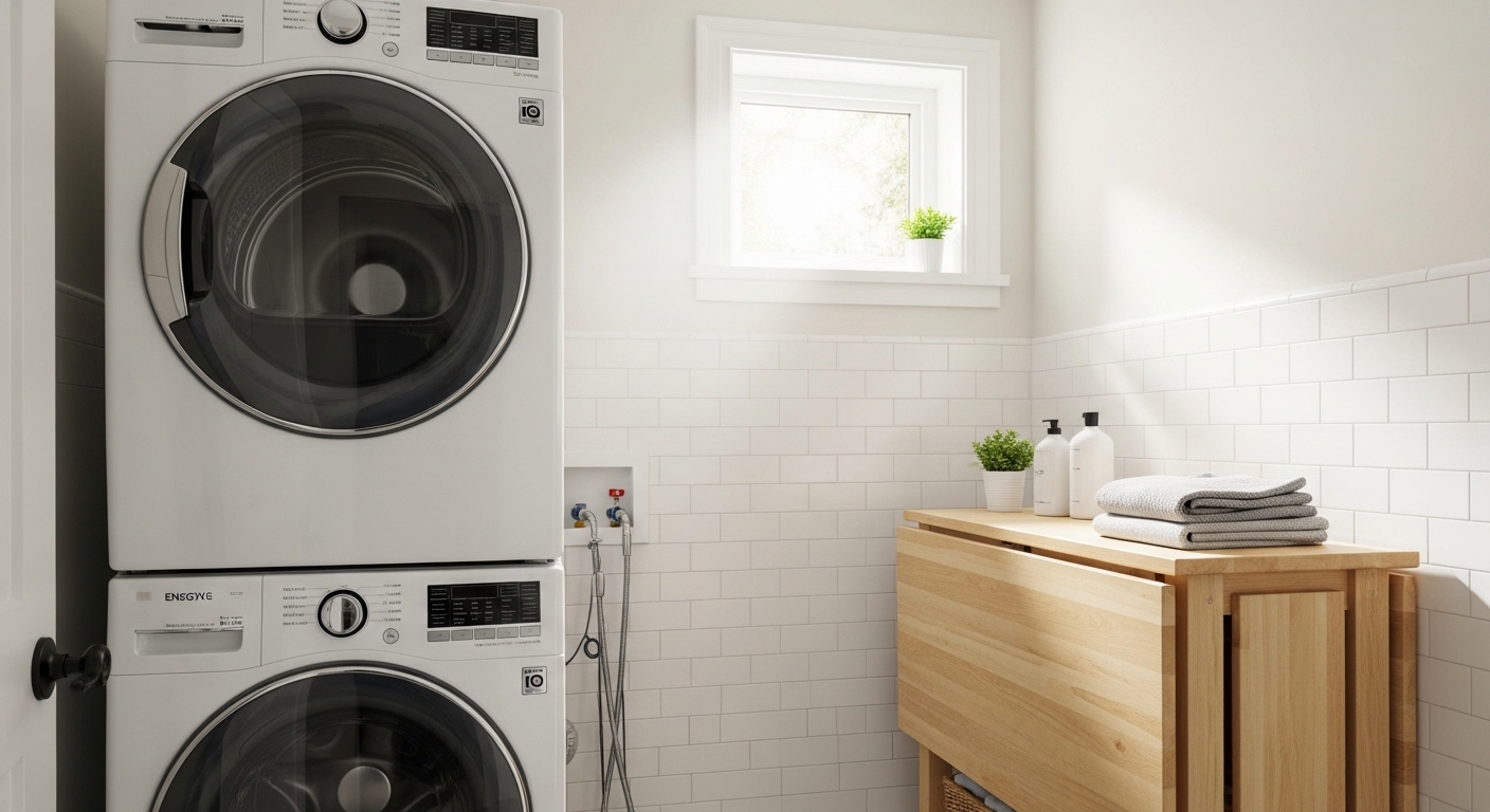 Energy Star washer dryer rebate Vancouver home