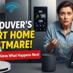 Vancouver’s Smart Home Appliances Need Professional Setup