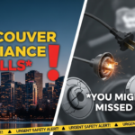 Vancouver Appliance Recall Alerts You Might Have Missed